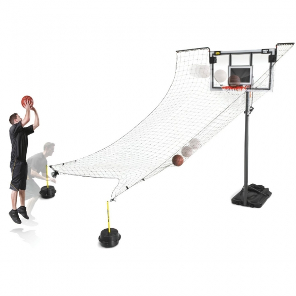 SKLZ basketbal returner rapid fire NSK000011